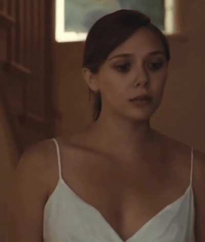 Elizabeth Olsen