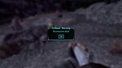 I know this isn&rsquo;t rare but it was the first and only time it&rsquo;s ever happened to me and I hadn&rsquo;t saved in ages