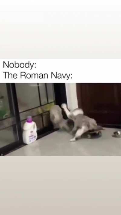 Rome was truly a time to be alive!