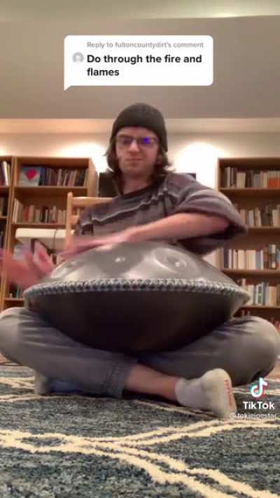 Cool? Adam