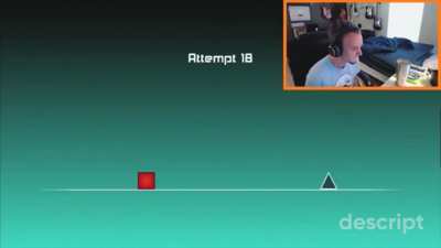 Gamer Rage