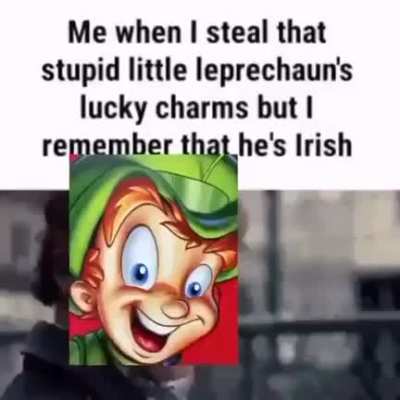 The IRA