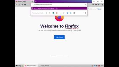 Firefox and that new CON\CON bug sequel DON'T mix