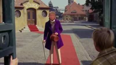 “A little nonsense now and then relished by the wisest of men.” -Willy Wonka