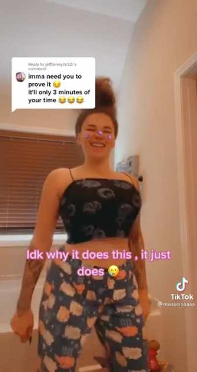 Ass clap