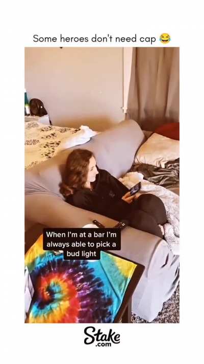 Man writes a song about "Beer vs Women"
