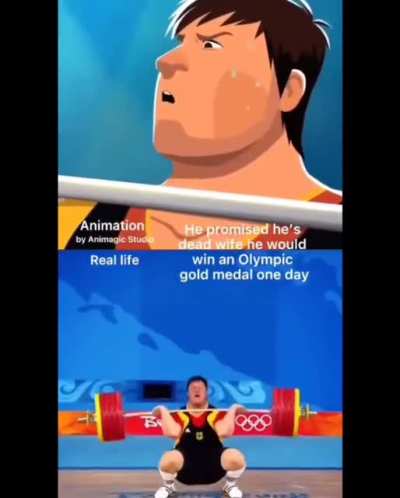This video is enough to make an old man cry