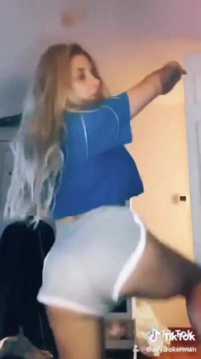 Ally&rsquo;s funbags