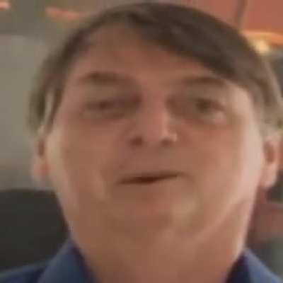 Jair Bolsonaro passa por cirurgia de mudan&ccedil;a de sexo acidental ao ir fazer o teste de COVID; entenda