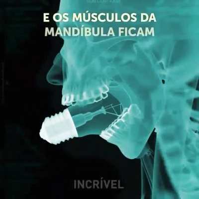 Nunca mamem uma l&acirc;mpada!