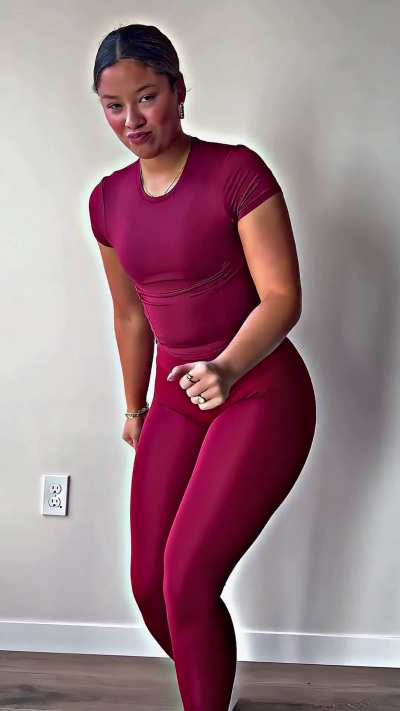 them thighs