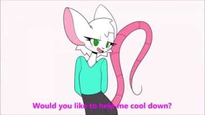 Jotaro's Opinion on Furry Femboys (Posted in ShitPostCrusaders Too)