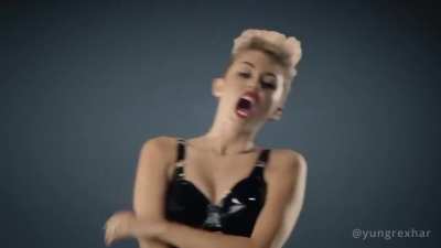 360 and it&rsquo;s the same but it features Miley Cyrus so it&rsquo;s not