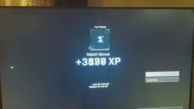 Won a solos game with 0 kills and 0 damage...