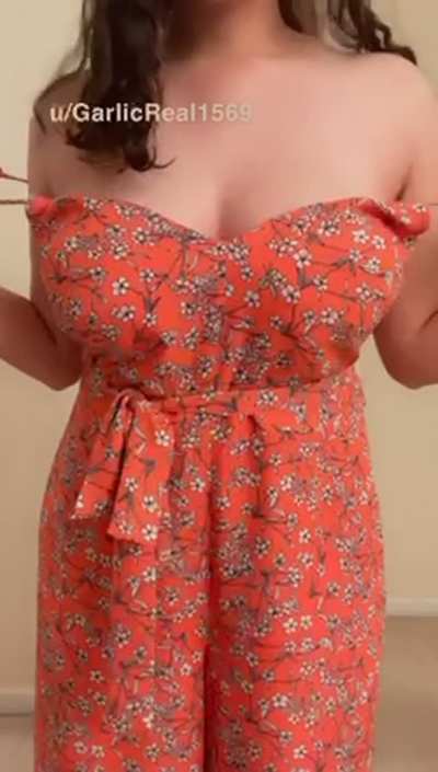 Easy access (OC reveal)