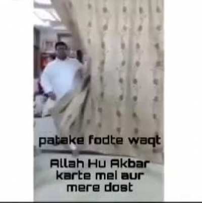 Secular Hu