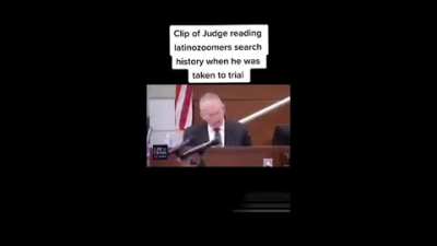 Latino white nationalist goes wrong