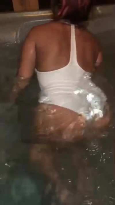 Frisky flasher