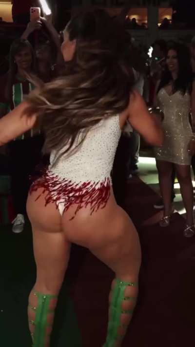 Paolla Oliveira