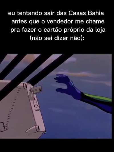 Tenho cart&atilde;o at&eacute; das lojas torra j&aacute;