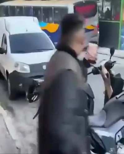 GTA Brazil