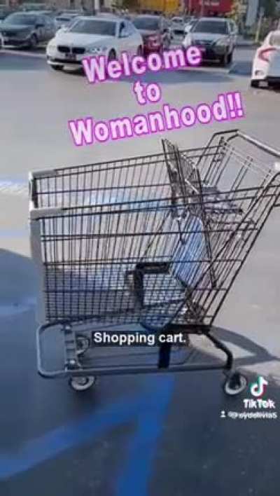 How toys are advertised to girls