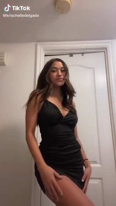 Krischelle