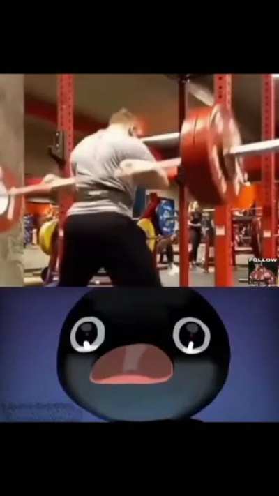 Pain.