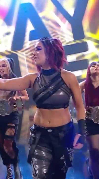 Bayley