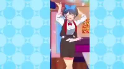 Another best girl
