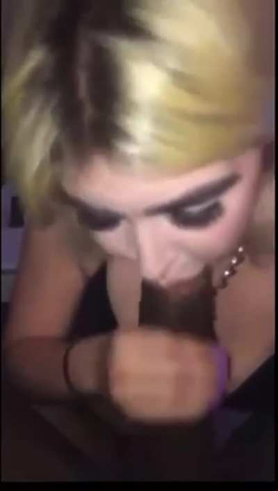 She came back with free weed, high, and tired. Took her a bit to pick some up for you guys but you’ll take free weed. You try to fuck while high but she says she’s too tired and you wonder why