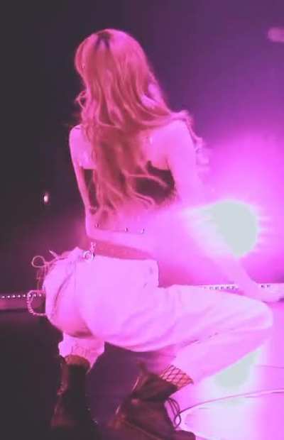 BlackPink - Lisa