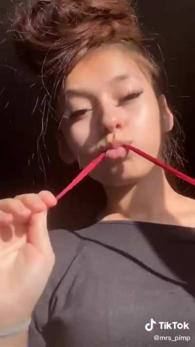 What that mouth do