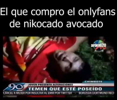 si hay un infierno en la Tierra debe ser ese