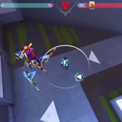 Raze's Circus