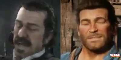 Dutch &amp;amp; Arthur Cover Barenaked Ladies