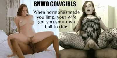 &spades;️ BNWO Cowgirls &spades;️