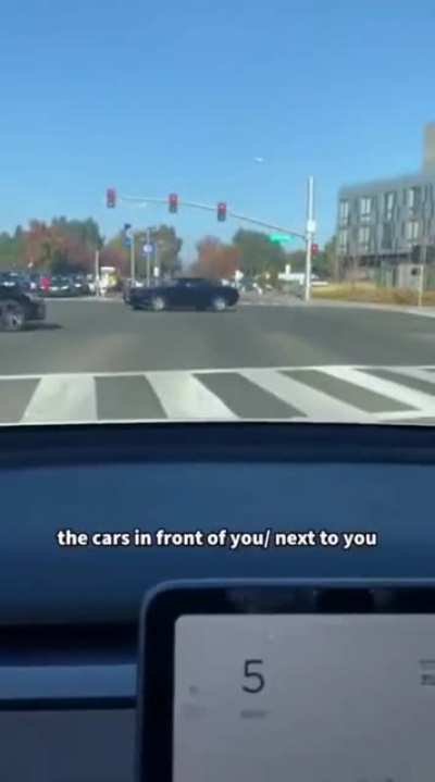 Tesla Vision