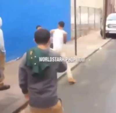FightsGoneWildpt2 - Video #8678