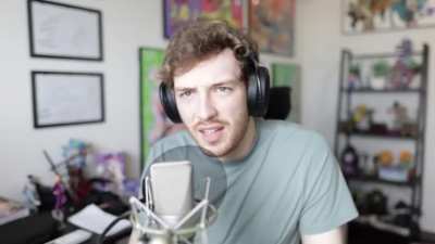 CDawgVA's neighbours must love him