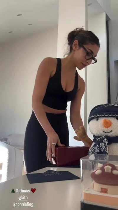 Goddess Chantel