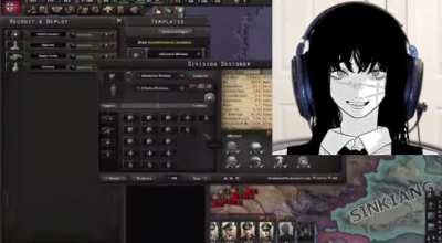 Chainsaw Man gamers