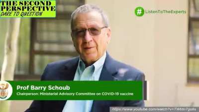 Dozens of Experts said it's not possible, even 'Sci-Fi'. Fauci reassured us multiple times. And now Pfizer has confessed that they are purposely designing mRNA to change DNA.