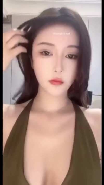 抖音 迷人的张奶奶