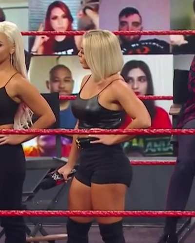 Mandy Rose