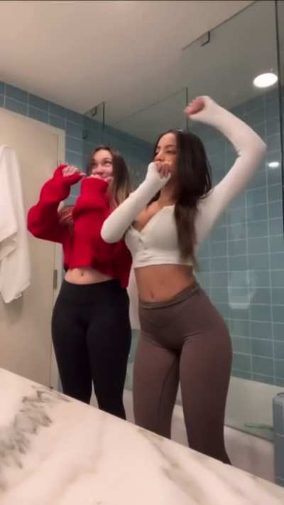 That ass