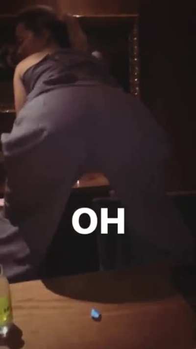 Twerking