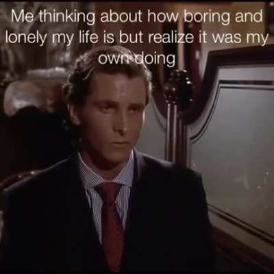 😔