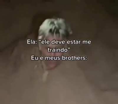 Que porra &eacute; essa?