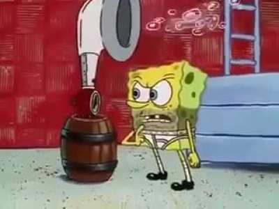 Spongboobs pickles